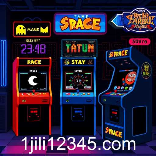 Exploring 'Arcade Fun': The Ultimate Online Gaming Destination