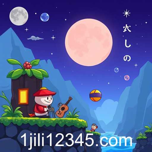 Exploring the Casual Play Category: A Deep Dive into Jili12345