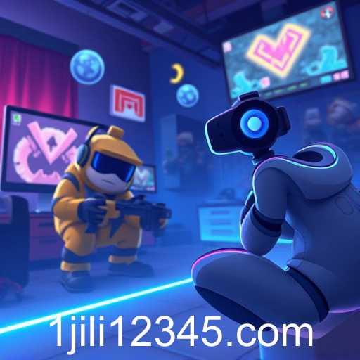 The Evolution of Online Gaming and Emerging Platforms