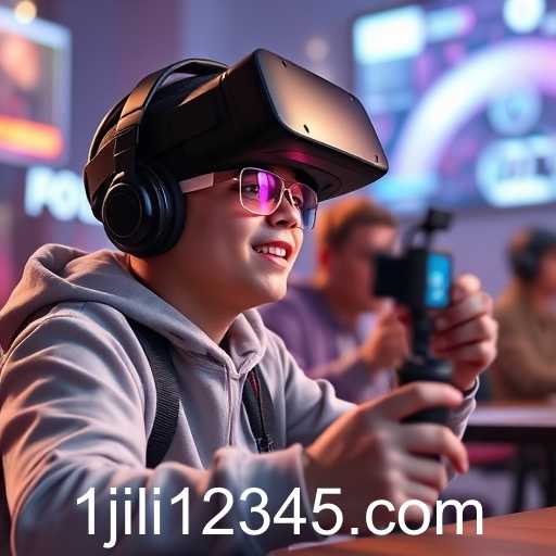 The Evolution of Online Gaming in 2025