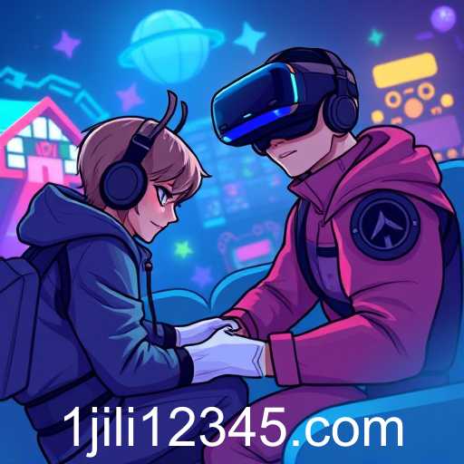 Gaming Trends and Jili12345's Influence