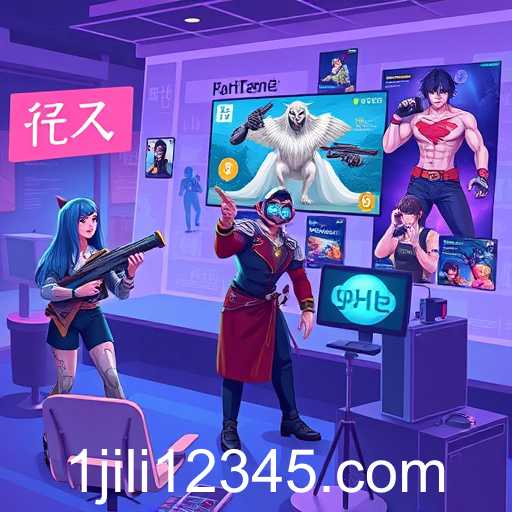 The Growing Influence of Online Game Platforms