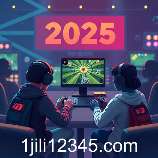 The Rise and Fall of Jili12345: A Gaming Phenomenon