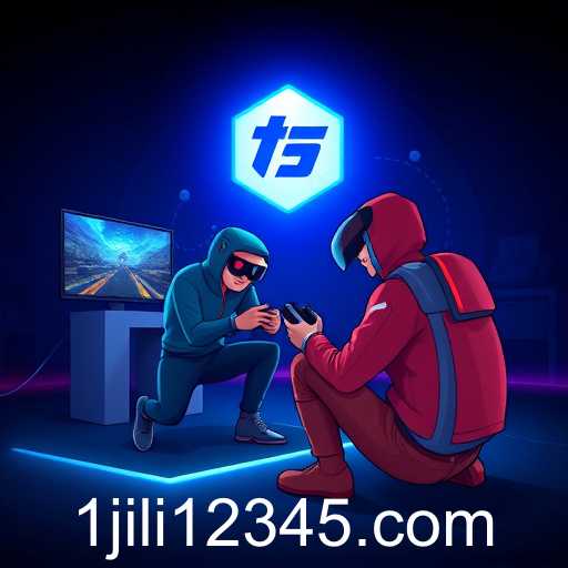 The Rise of Jili12345 in the Gaming Sector