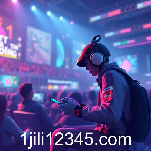 The Evolution of Online Gaming and Its Global Impact