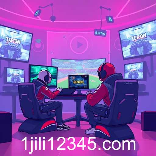 Expansion of Online Gaming Platforms