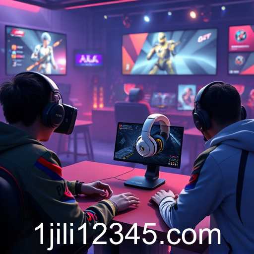 The Rise and Influences of Online Gaming Platforms