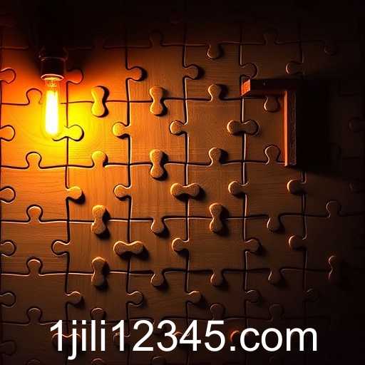 Exploring the Enchanting World of Puzzle Games on Jili12345