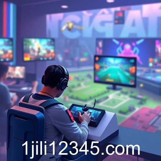 jili12345