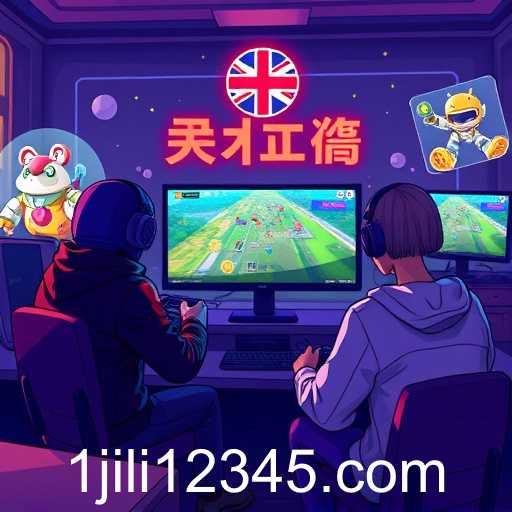 The Rise of Online Gaming Platforms