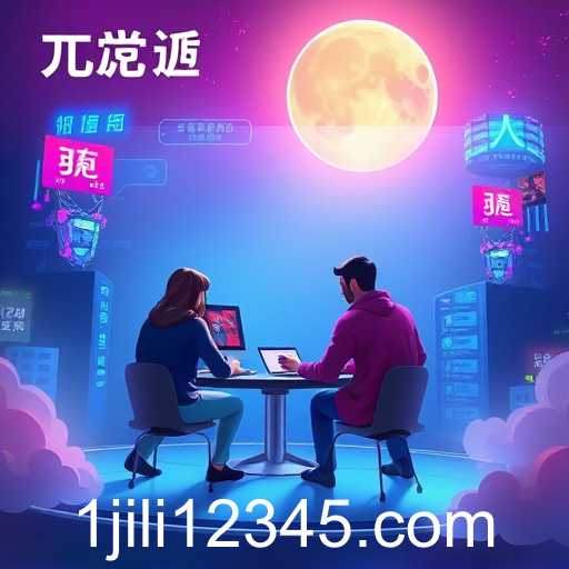 The Rise of Gaming Sites: A Focus on Jili12345