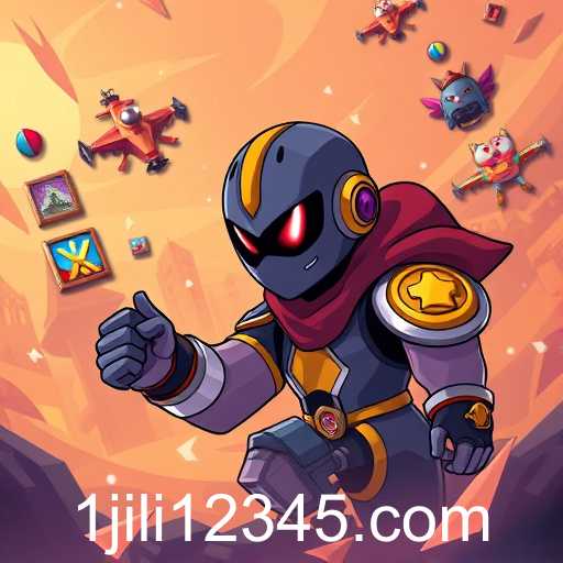 The Rise of Jili12345: A New Era in English Gaming