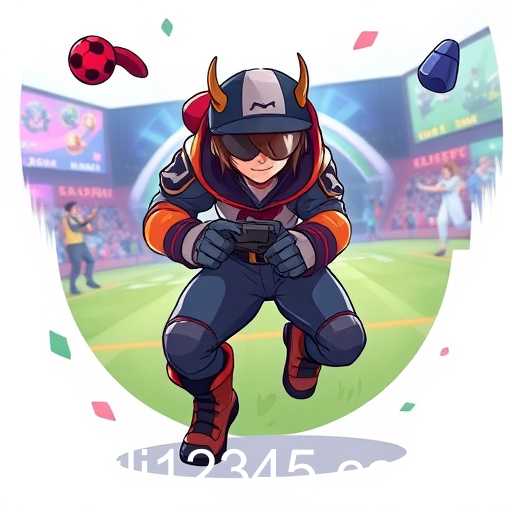 The Rise of Jili12345 in Gaming Culture