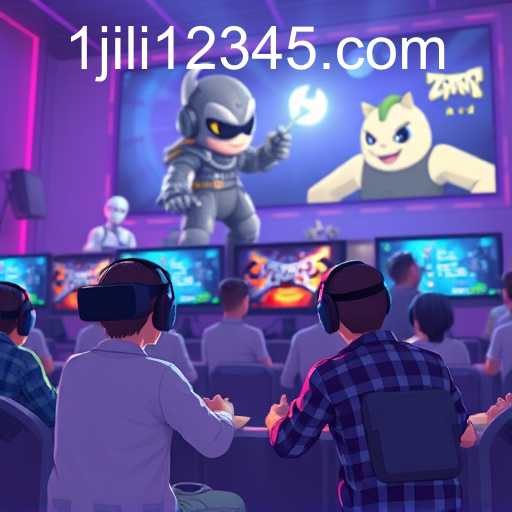 The Rise of Online Gaming Platforms