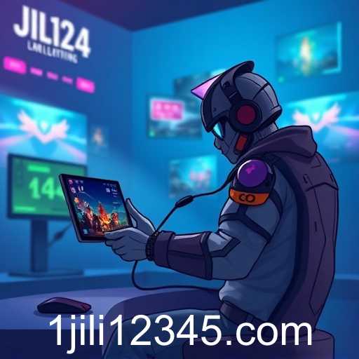 The Rise of Online Gaming in the Digital Age