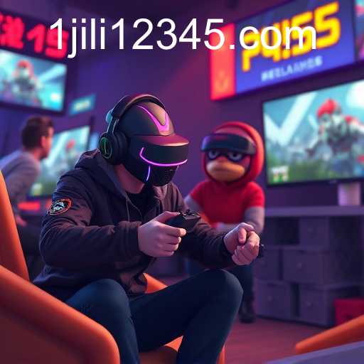 The Rise of Online Gaming in the Mid-2020s