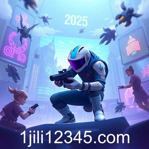 The Rise of Online Gaming in 2025