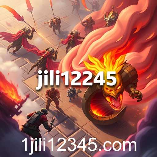 Exploring the Strategic Depth of The 'Strategy Games' Category on Jili12345
